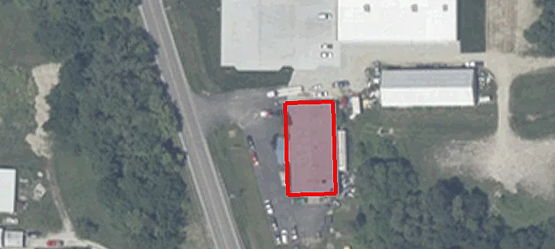 8660 Us Hwy 421