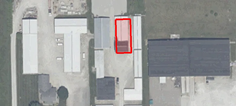 1472 Lammers Pike