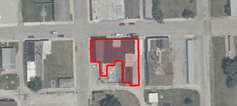 505 Main St