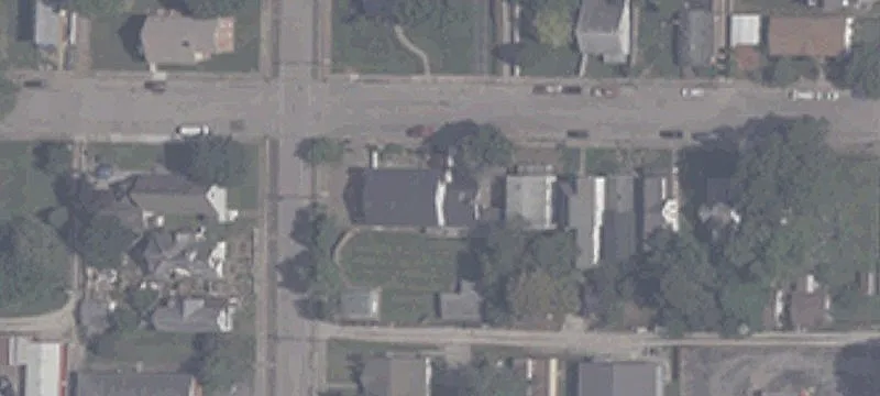 319 3Rd Ave