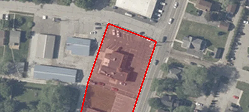 325 Calumet Rd