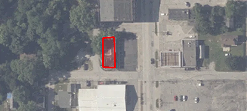 610 Jackson St