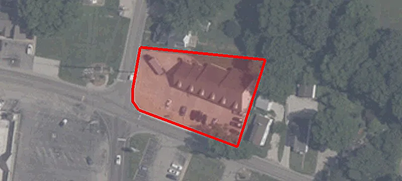 13301 Darmstadt Rd
