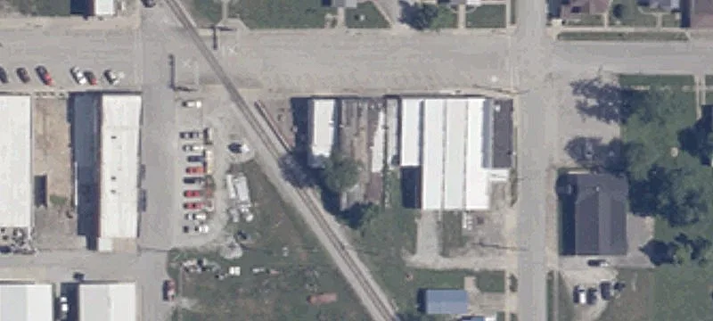8158 Main St