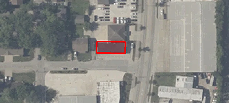 738 Earl Ave