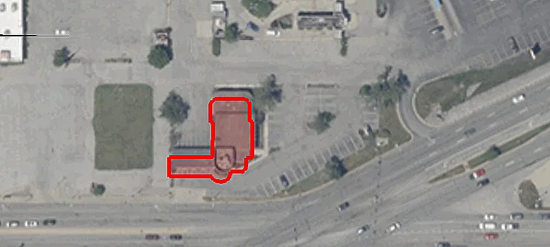 6020 Jefferson Blvd