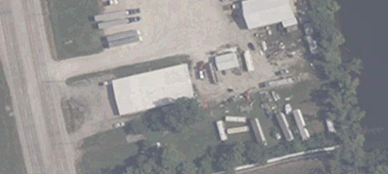 1662 Old Decker Rd