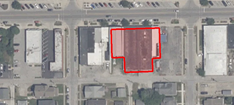 617 Main St