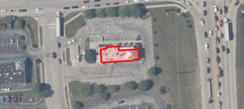 6003 Gtwy Dr