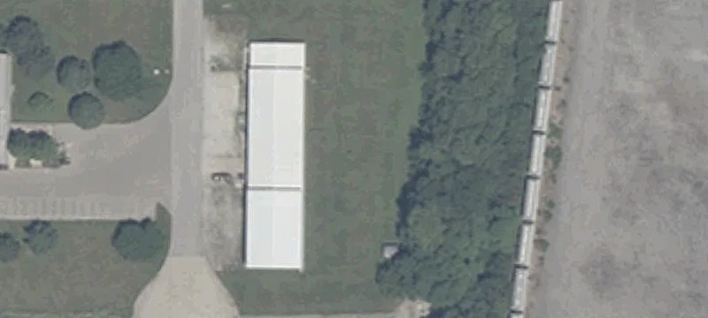 6050 Industrial N Ave