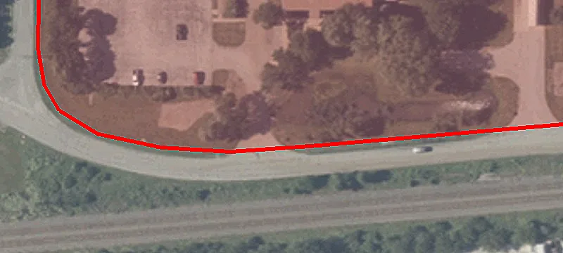 4901 Evans Ave