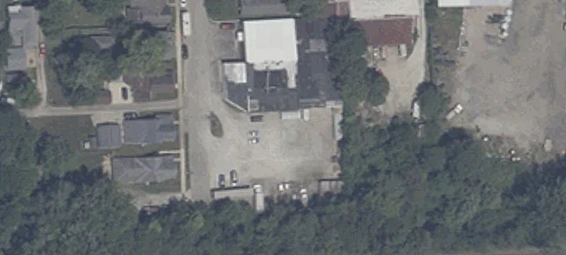 115 Brandywine St