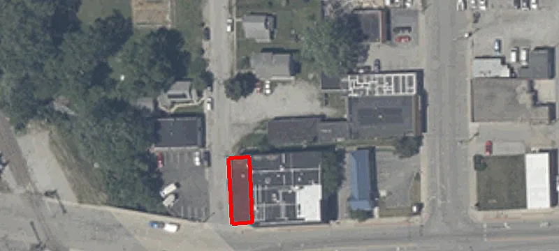 112 Halstead St