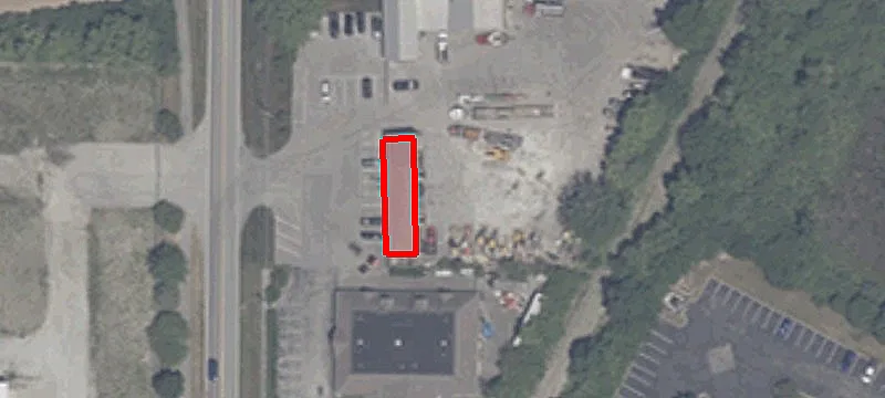 10101 Hague Rd