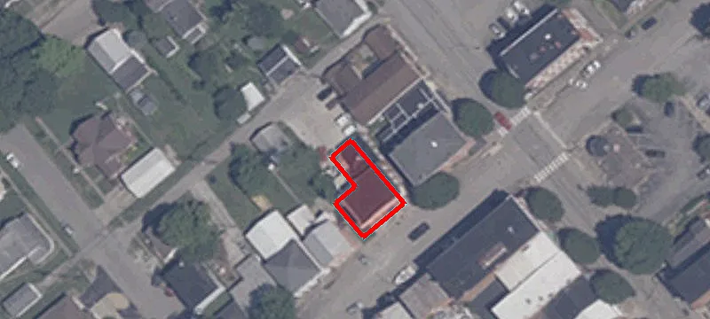 104 Pike St