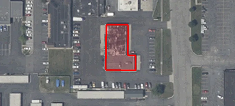 9720 Fran Lin Pkwy