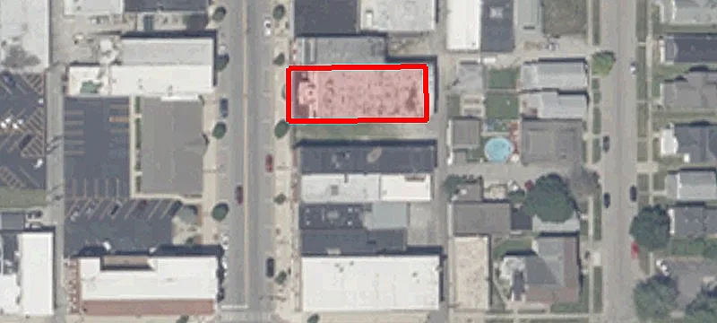 123 Randolph St