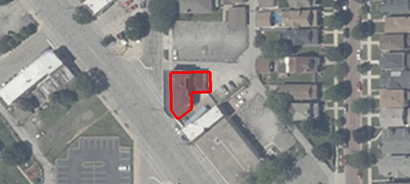 1849 Indianapolis Blvd