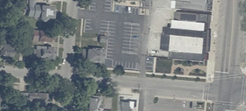 9th St