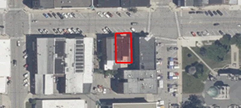 207 Van Buren St