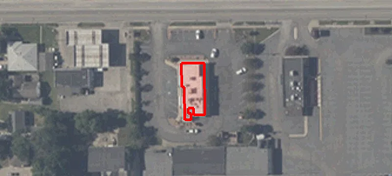 1201 Teal Rd