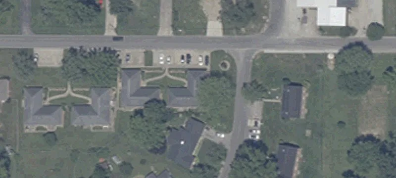 1301 Country Clb Rd
