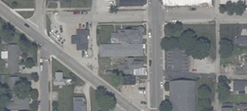 631 Main St