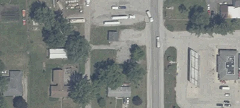 314 Us Hwy 421