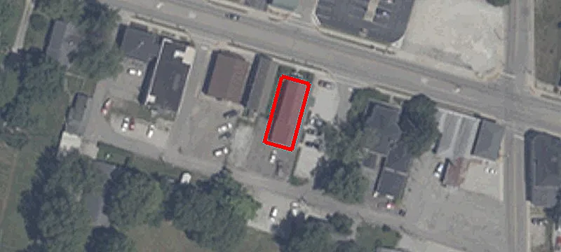 35 Main St