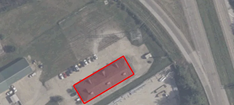 780 Old Wheatland Rd