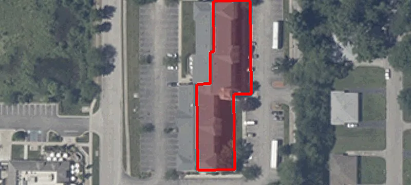 120 Fairfield Dr
