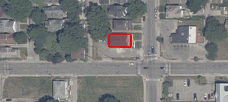 3002 Capitol Ave