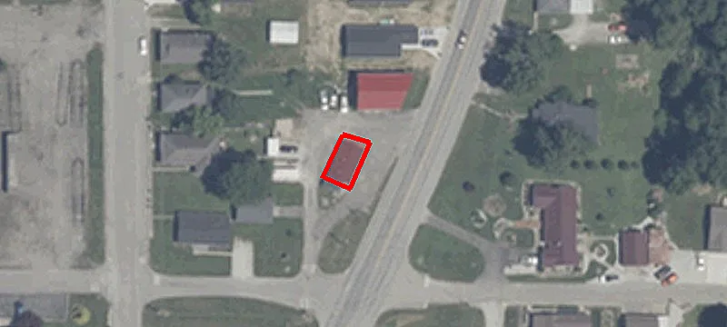 812 Warpath Dr