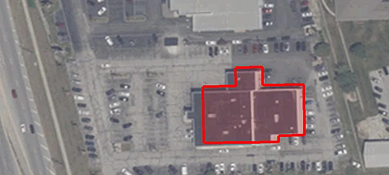 1265 Us Hwy 31st S
