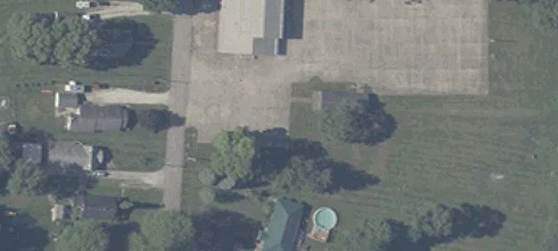 210 Church Dr