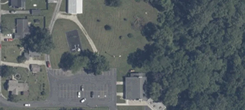 900 Beeson Dr
