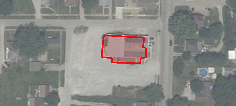 418 Section St
