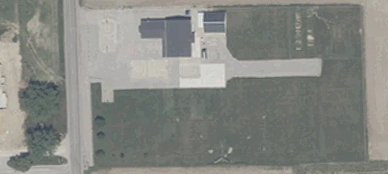 12308 Page Rd