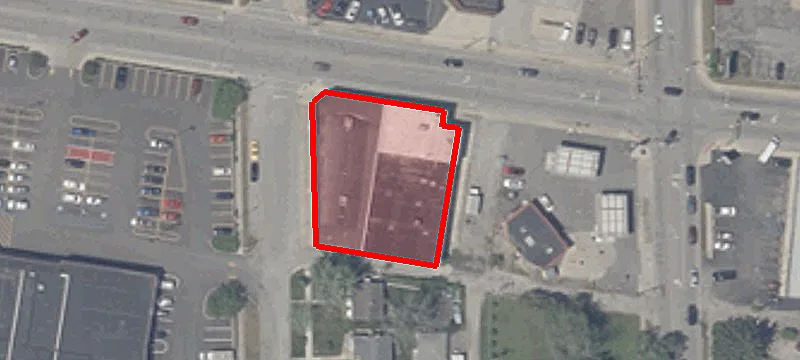 813 Old Rdg Rd