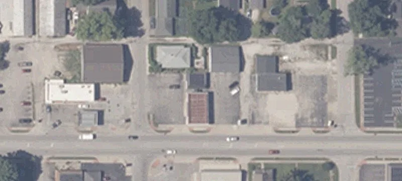 410 Morgan St