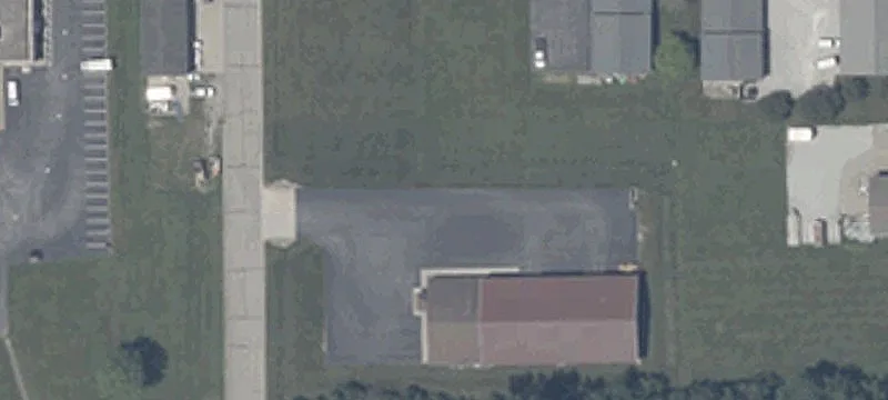 1406 Commerce Dr
