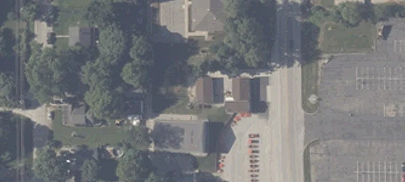 1104 Jackson St