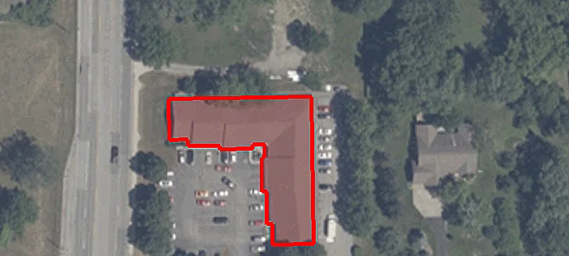 1201 Post Rd Ste, Unit 4