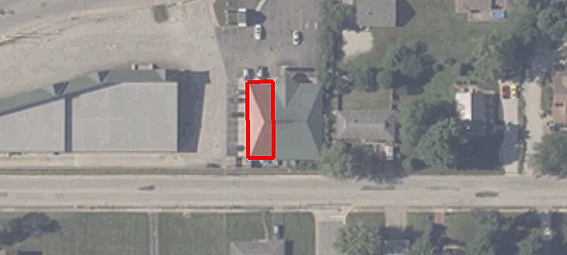 820 Indianapolis Rd