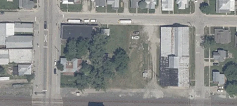 103 Plum St