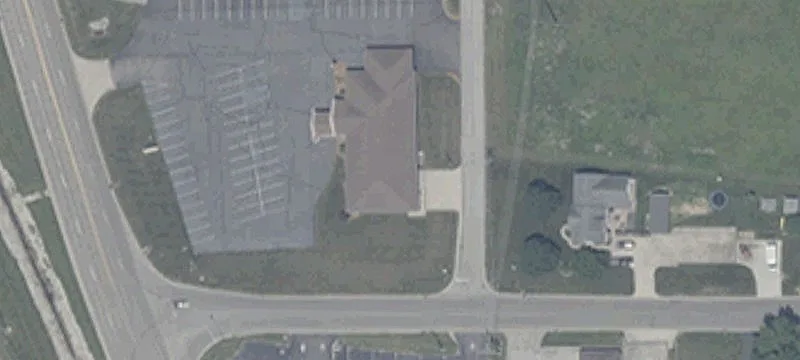 Township Line Rd