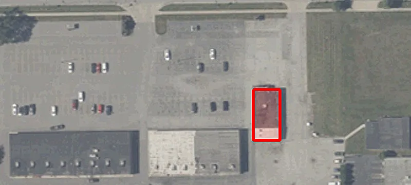 6331 Central Ave, Unit 6337