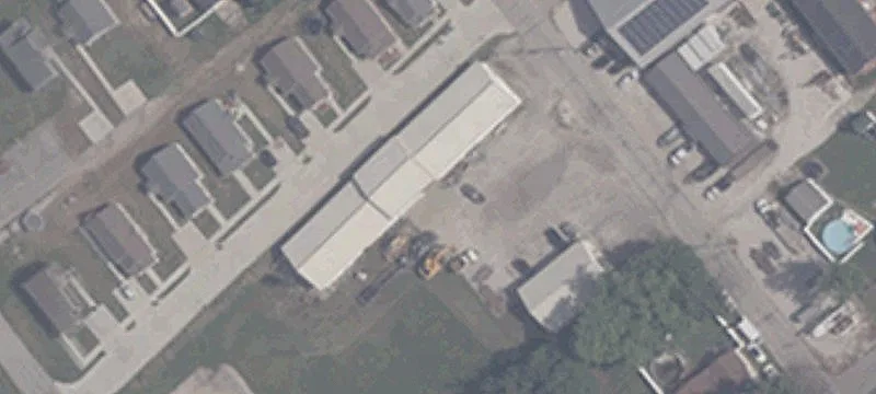 1231 Byu St