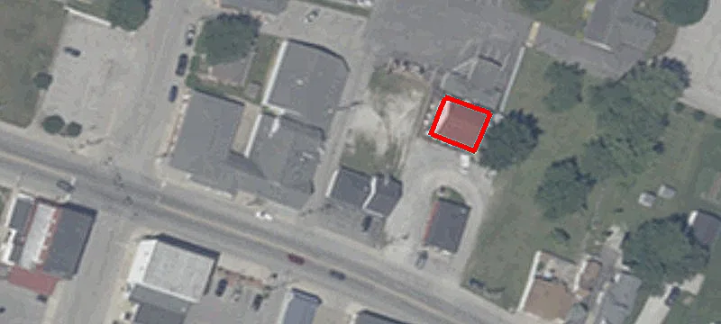 16 Main St
