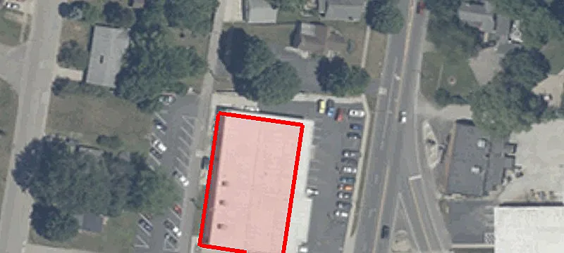1626 Main St